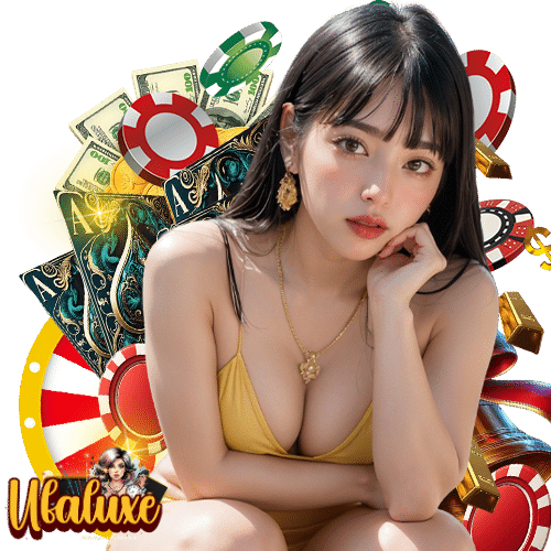ufaluxe เข้าสู่ระบบ