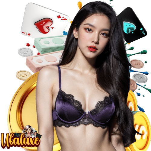 ufaluxe เล่นง่ายแตกไว