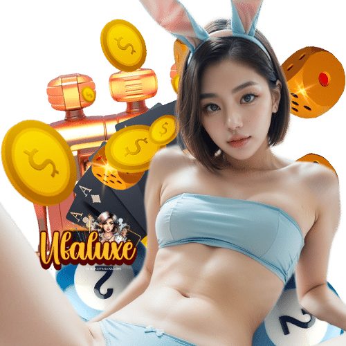 ufaluxe เว็บพนันออนไลน์
